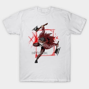 The Butcher T-Shirt